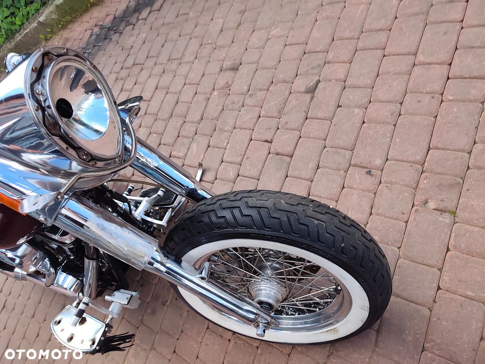 Indian Chief - 13