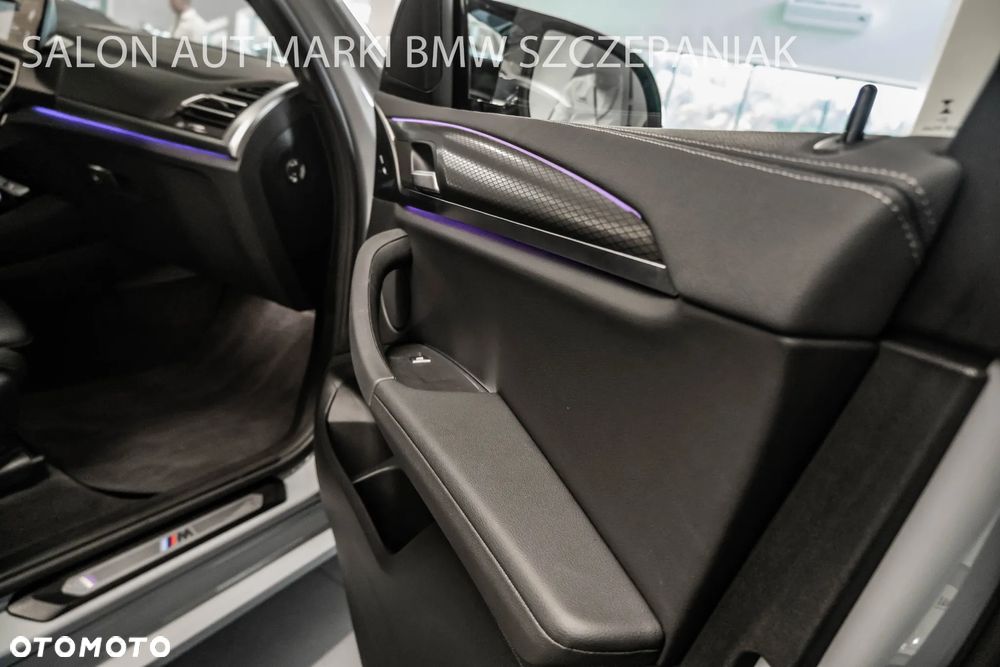 BMW X3 xM40i mHEV - 31