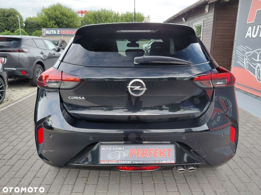 Opel Corsa - 7