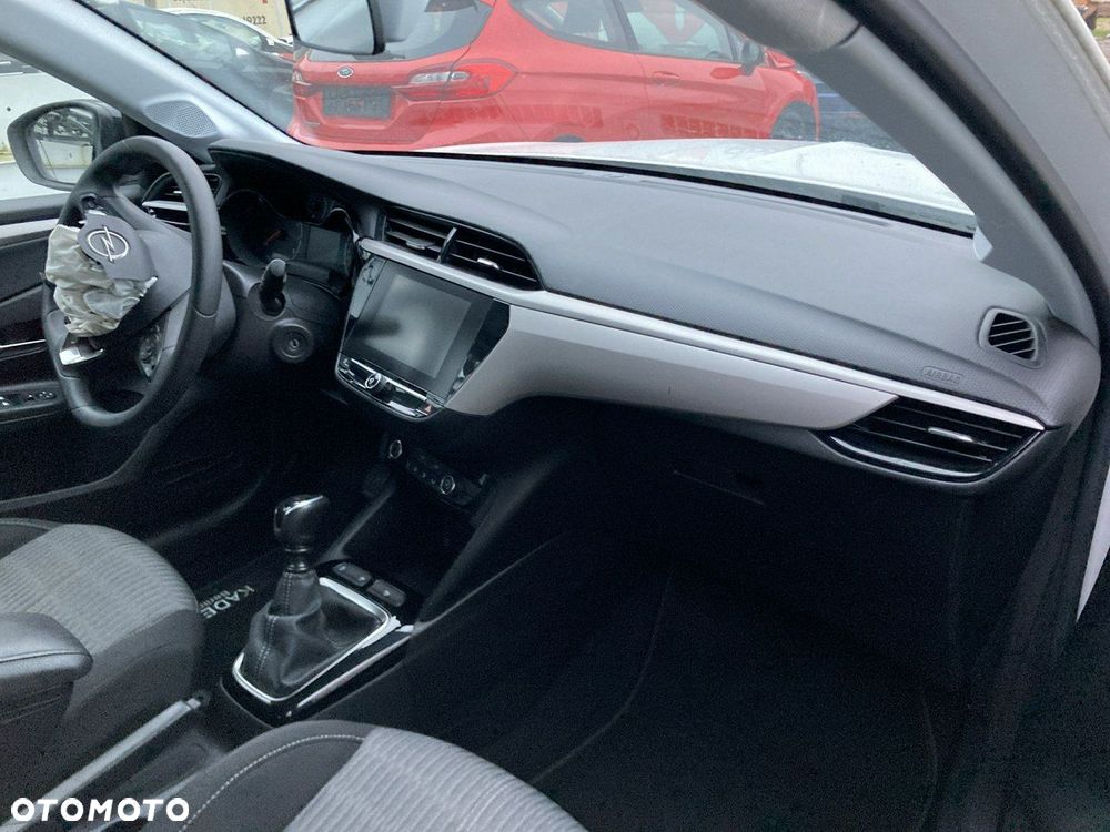 Opel Corsa 1.5 D Edition Business Pack S&S - 5