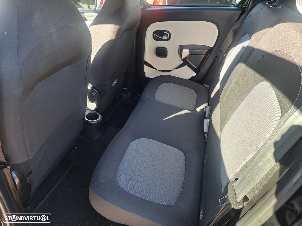 Renault Twingo 1.0 SCe Limited - 8