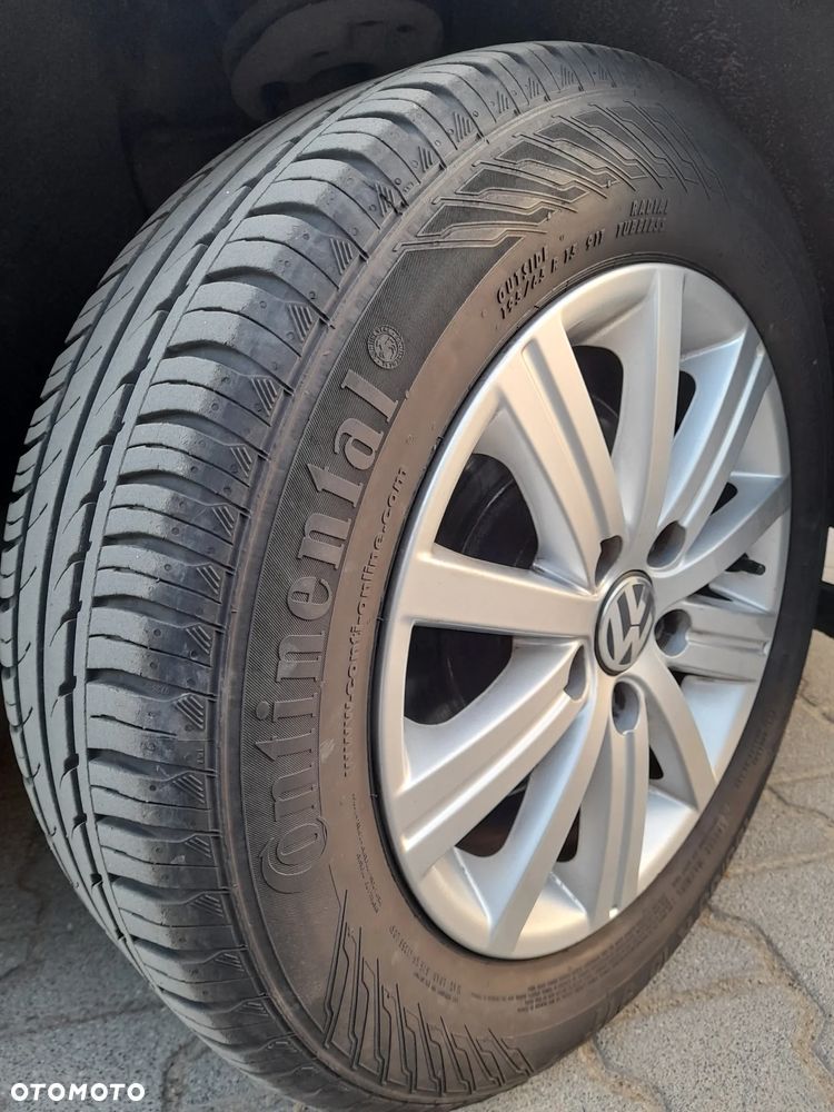 Volkswagen Golf - 19