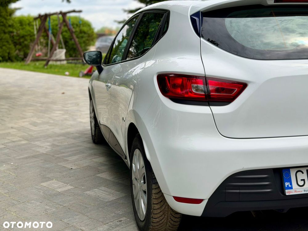 Renault Clio 0.9 TCe Alize - 18