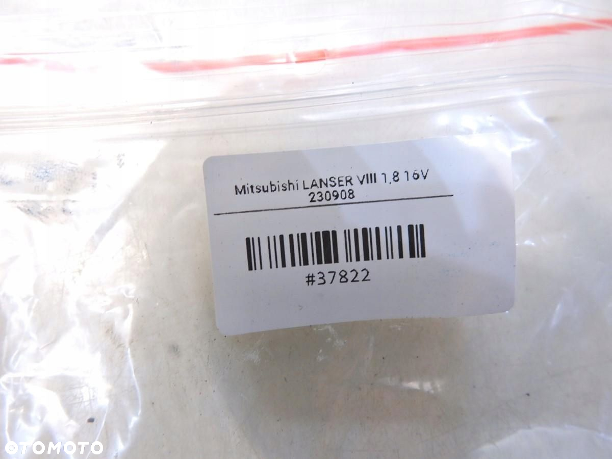 SONDA LAMBDA 1 MITSUBISHI LANCER VIII 1.8 16V 1491006652 - 5