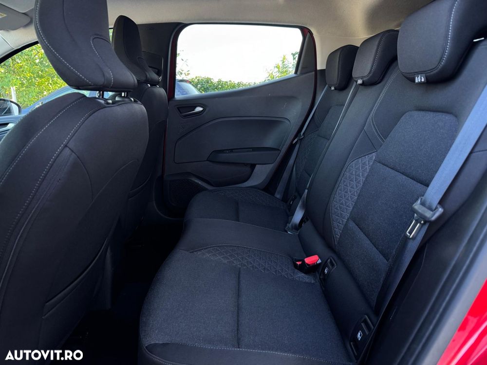 Renault Clio SCe 75 EXPERIENCE - 20