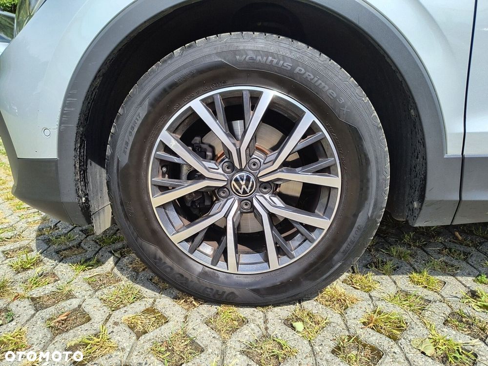 Volkswagen Tiguan 1.5 TSI EVO Life - 28