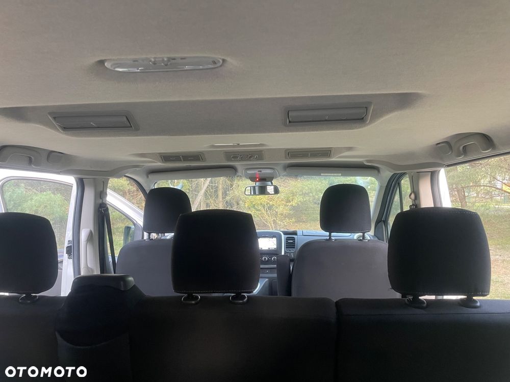 Fiat Talento L1H1 S&S Family - 33