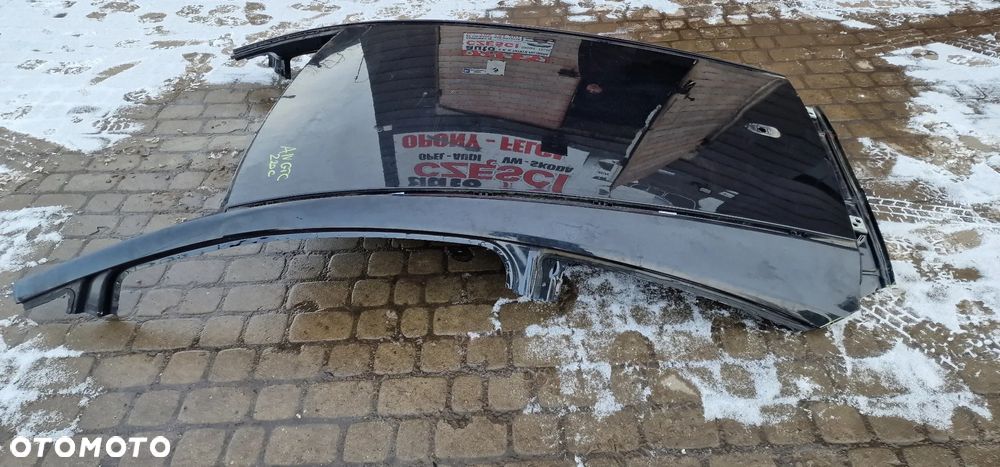 Dach Astra IV GTC - 7