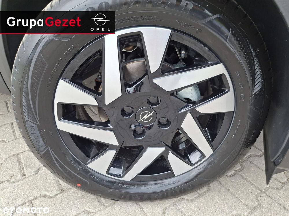 Opel Mokka 1.2 T mHEV Business Edition S&S eDTC6 - 19