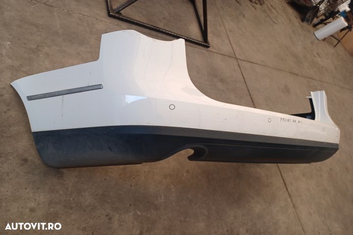 Bara spate Volkswagen VW Passat B6  [din 2005 pana  2010] seria wagon 5-usi 1.6 TDI BlueMotion MT ( - 4