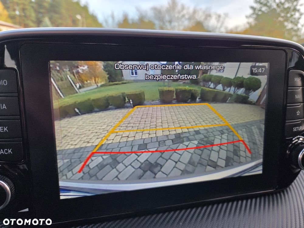 Hyundai Tucson 1.6 GDi 2WD Advantage - 23