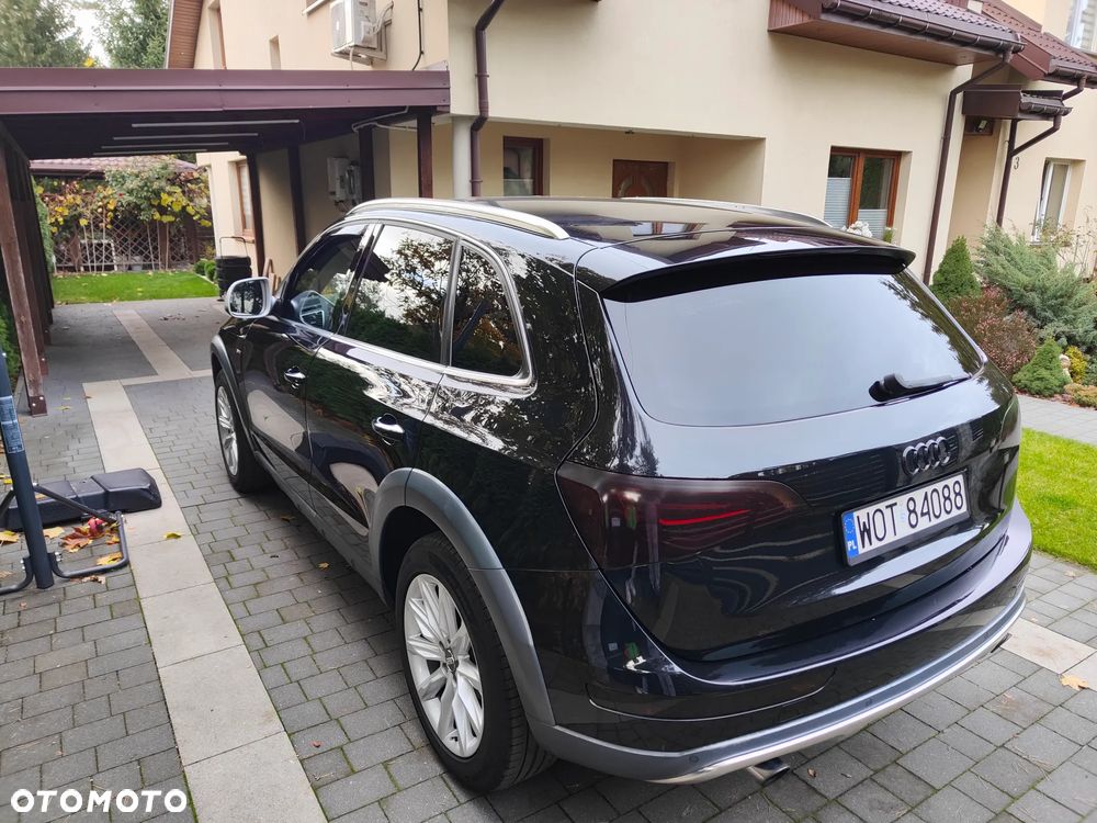 Audi Q5 2.0 TFSI Quattro - 3