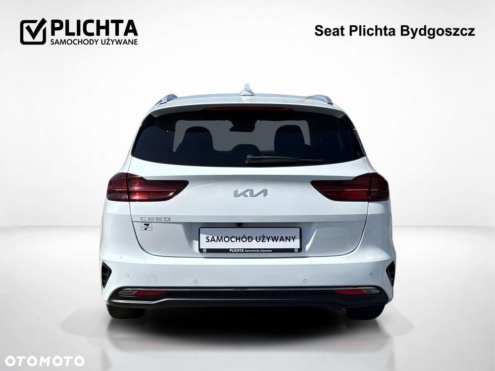 Kia Ceed 1.0 T-GDI M - 5