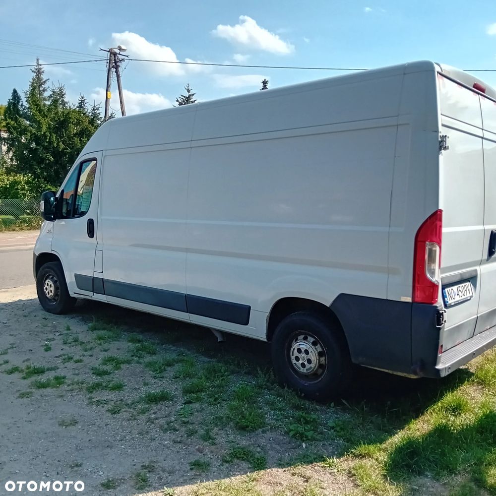 Fiat Ducato - 4