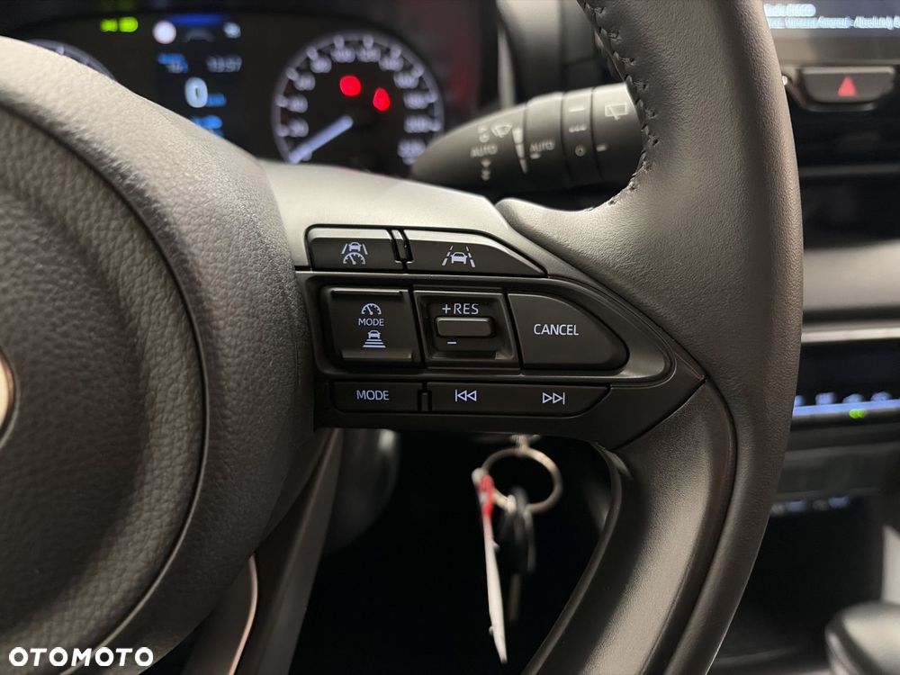 Toyota Yaris - 14
