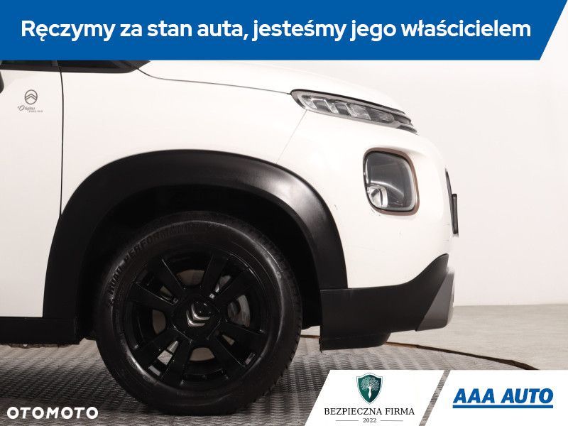 Citroën C3 Aircross - 17