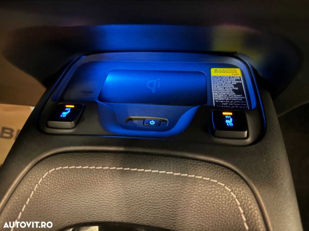 Toyota Corolla 1.8 Hybrid Team Deutschland - 26