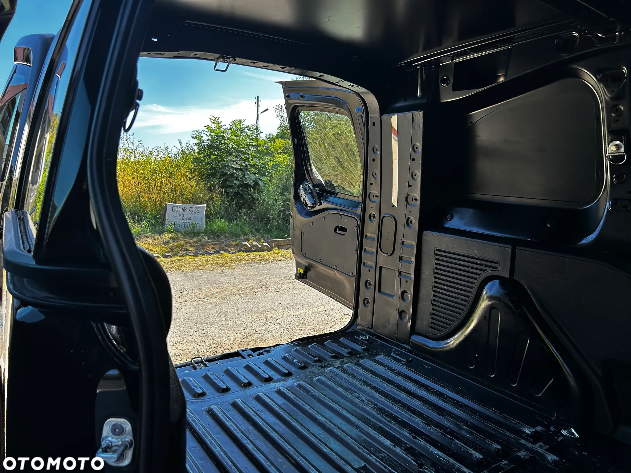 Citroën Berlingo - 9