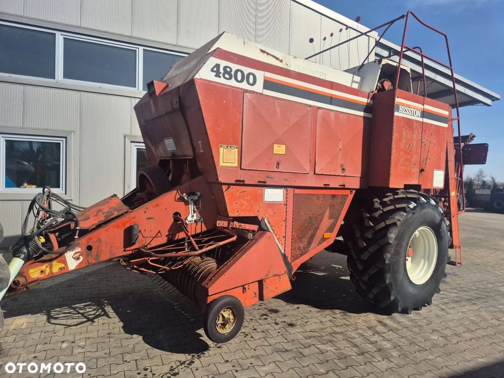 New Holland Fiatagri - 9