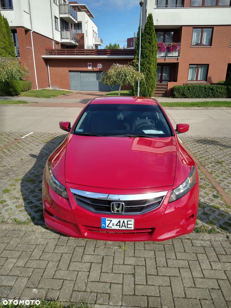 Honda Accord - 10