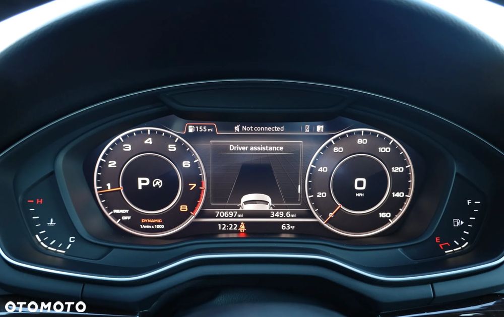 Audi A5 Sportback - 9