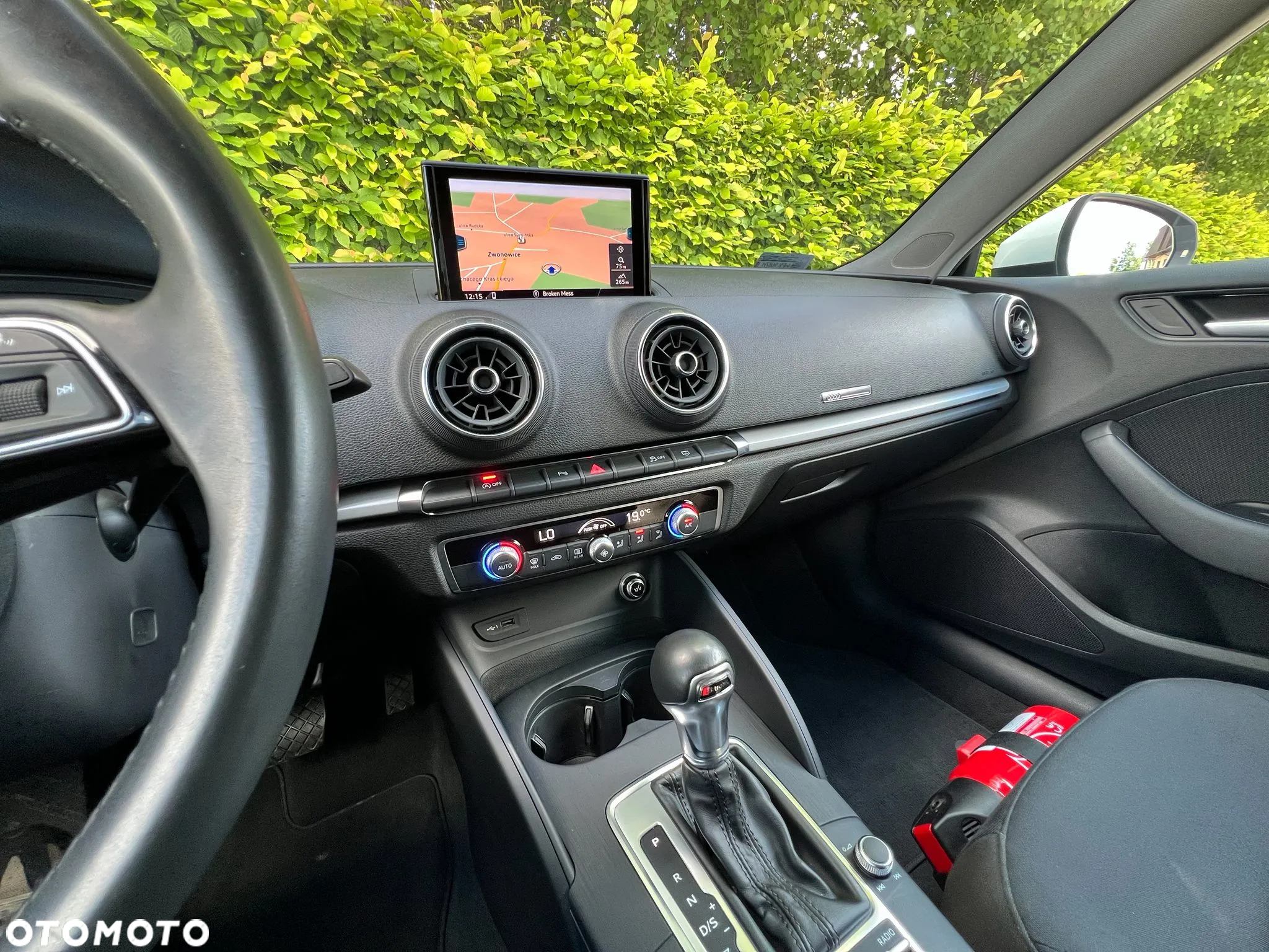 Audi A3 35 TFSI S tronic - 18