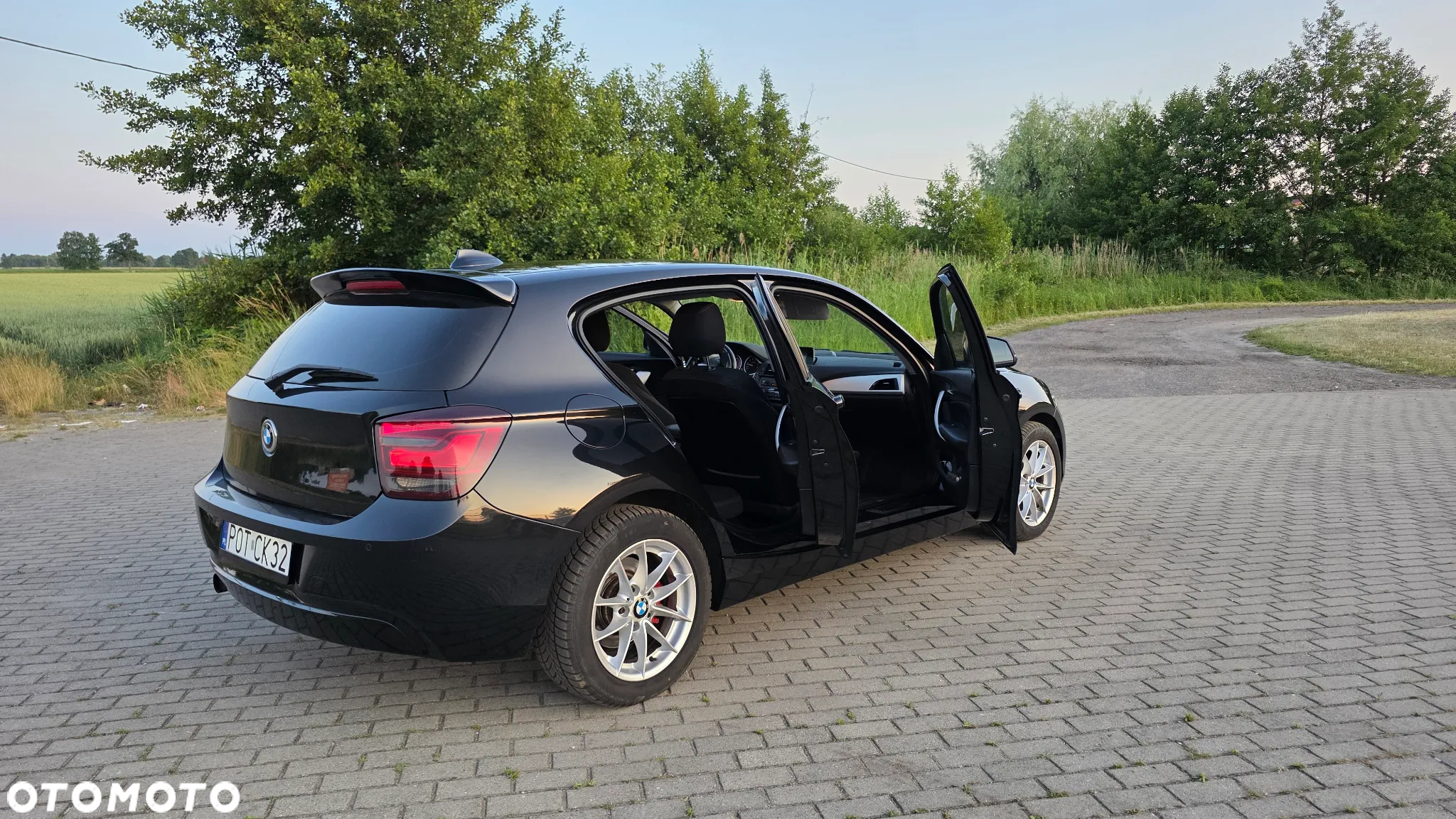 BMW Seria 1 118i Sport Line - 28