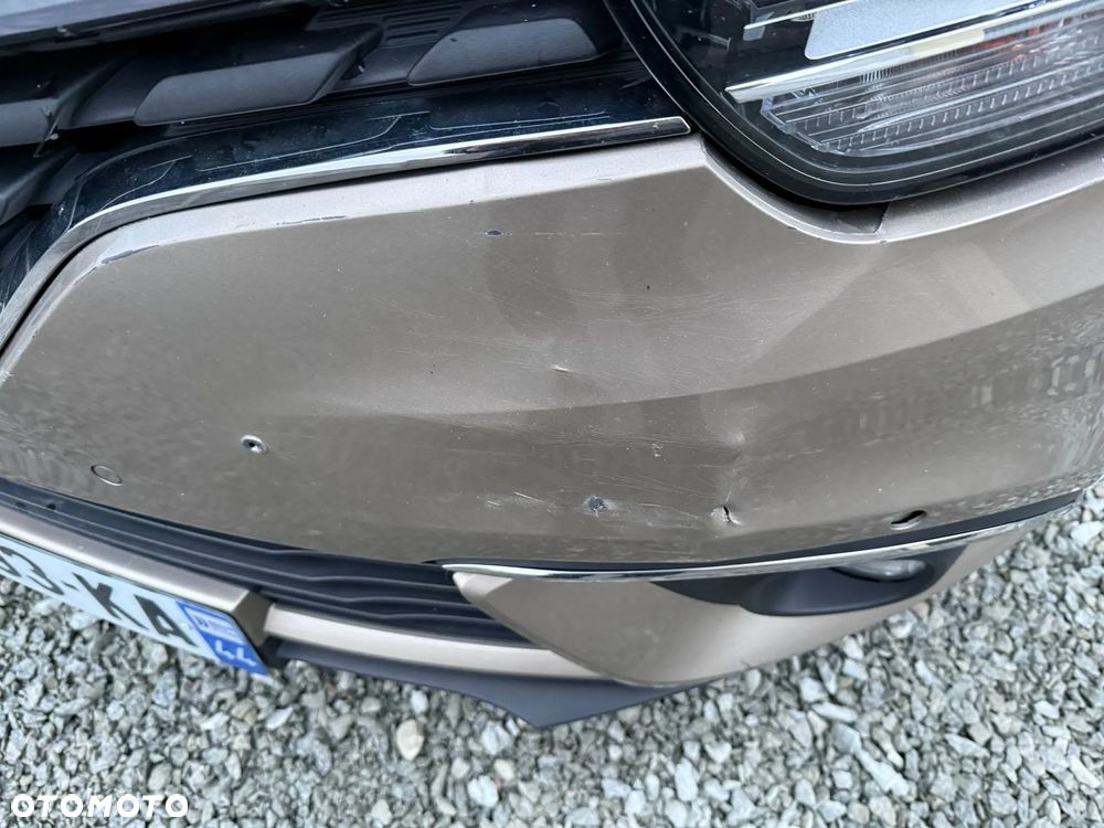 Renault Scenic 1.7 Blue dCi Intens EDC - 9