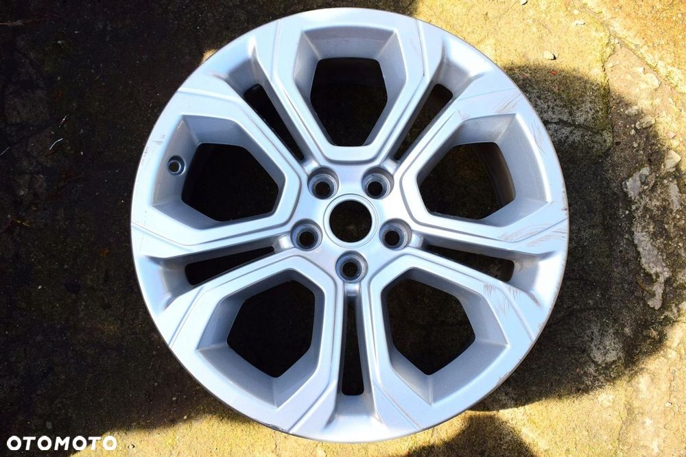 FELGA 18 Land Rover Evoque Discovery Oryginał - 1