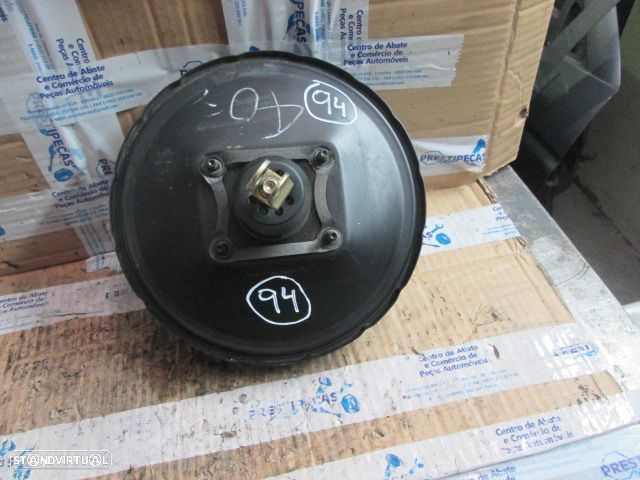 Servofreio 83403108 MITSUBISHI LANCER 1993 1.3 I GASOLINA - 2