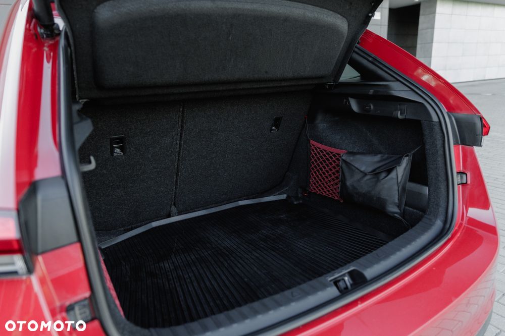 Skoda Scala 1.5 TSI Ambition DSG - 22
