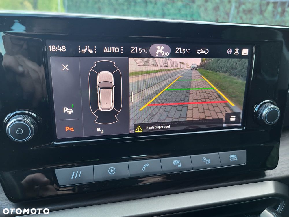 Seat Leon 1.5 TSI Xcellence - 16