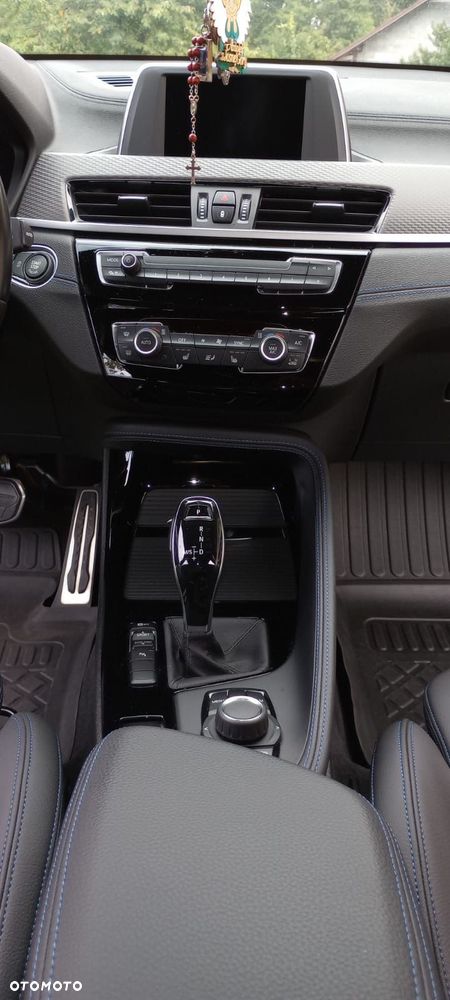 BMW X2 sDrive18d M Sport - 5