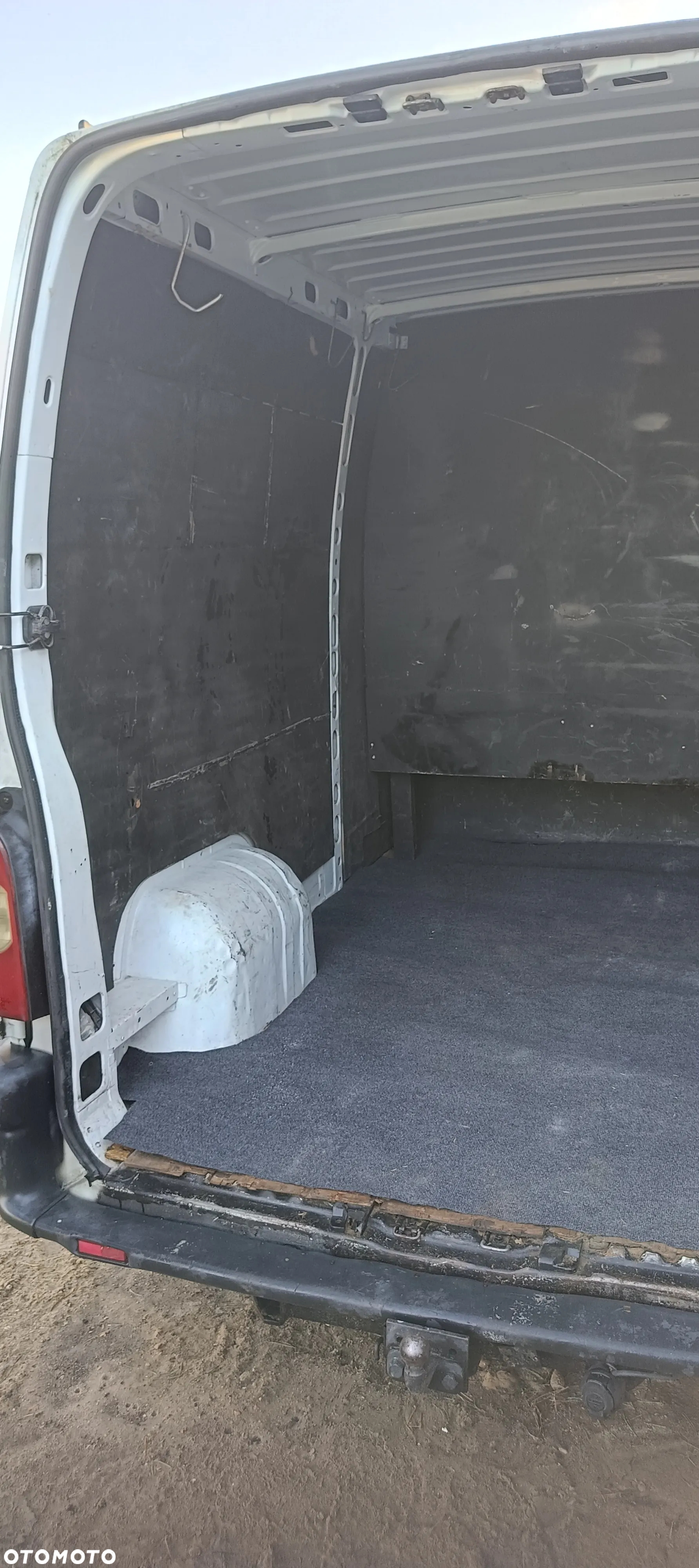 Renault Master - 22