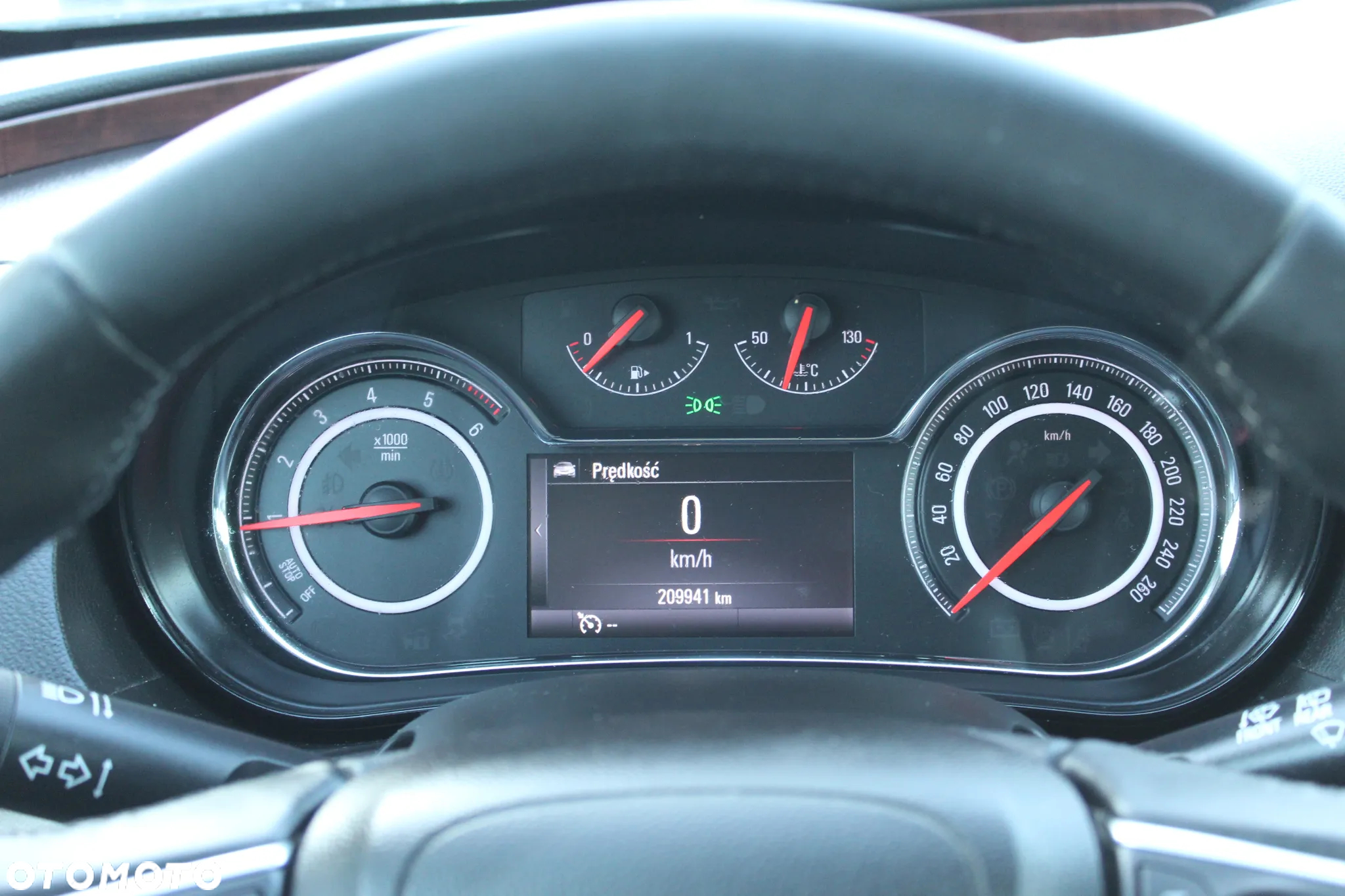 Opel Insignia 2.0 CDTI Sports Tourer ecoFLEXStart/Stop Business Edition - 7