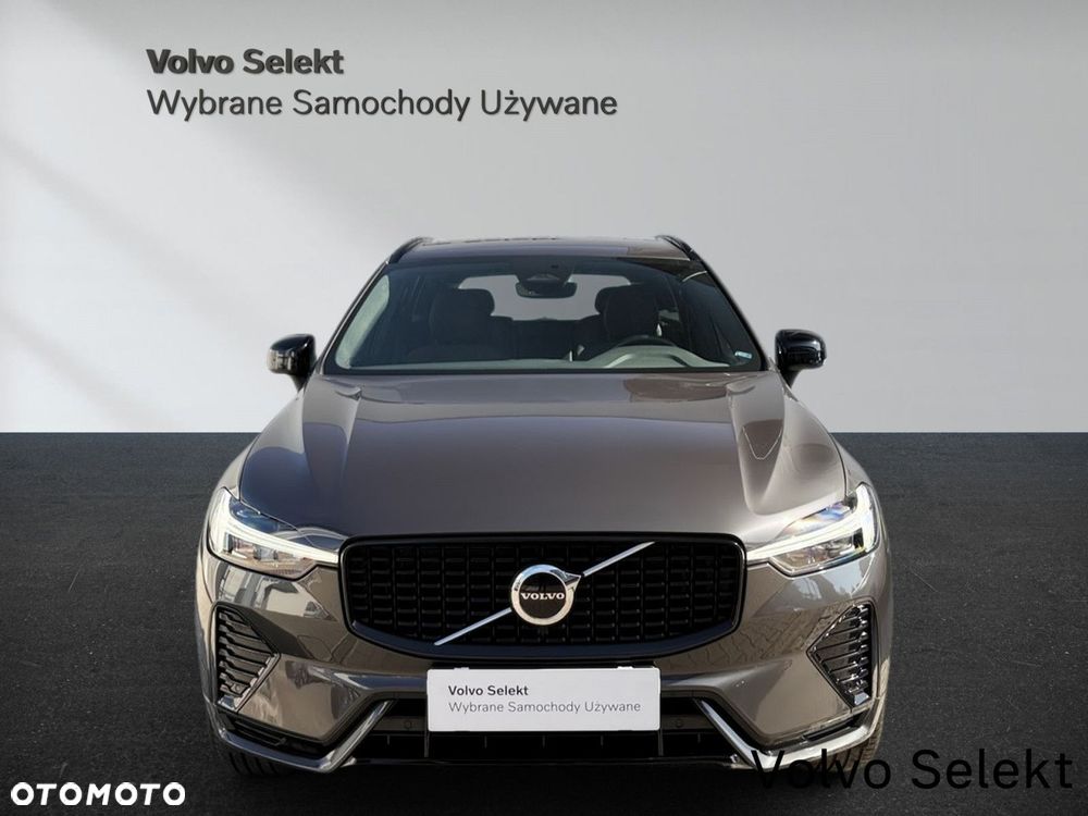 Volvo XC 60 - 4