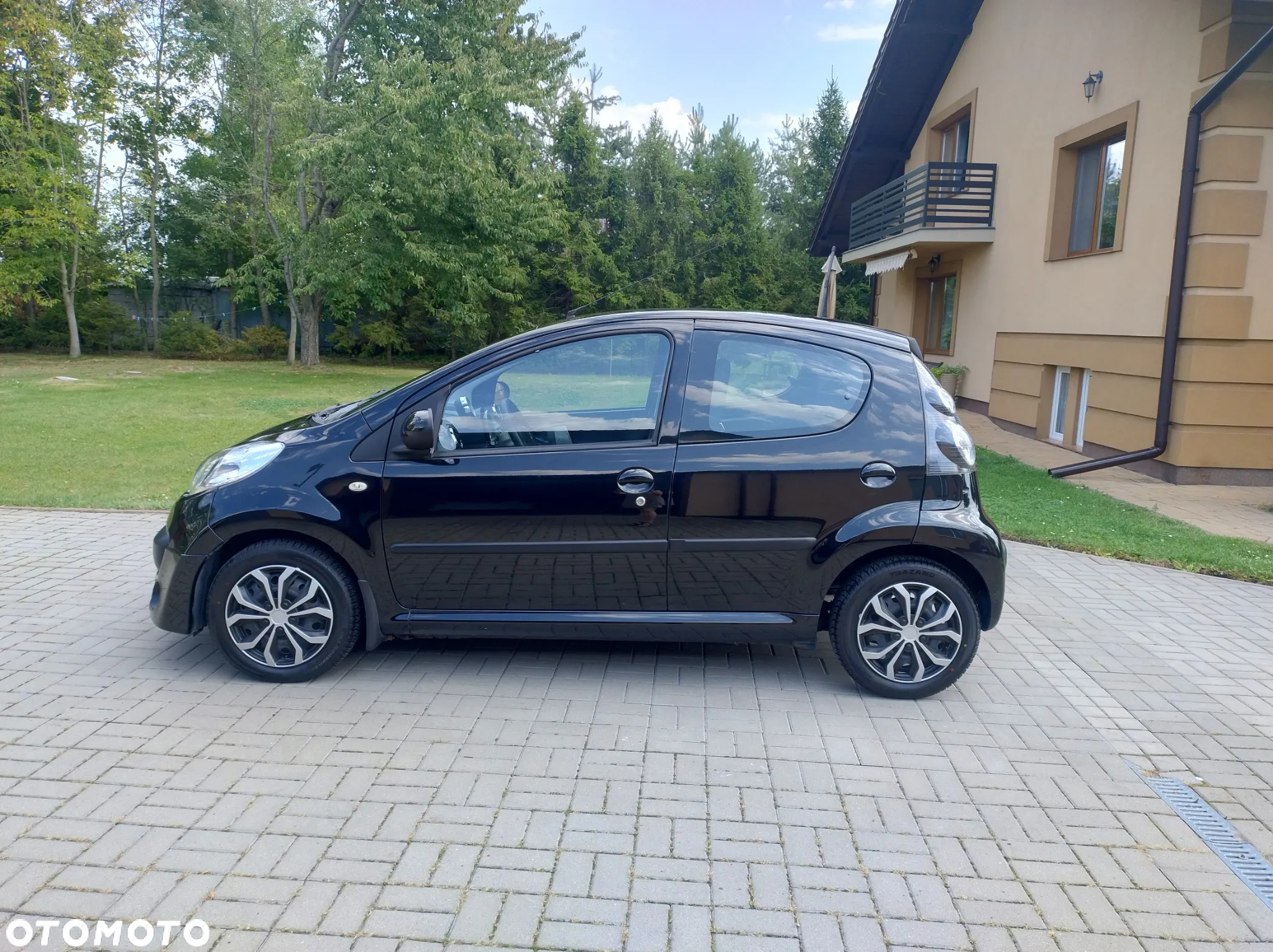 Citroën C1 1.0 Advance - 13