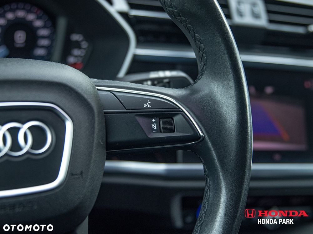 Audi Q3 35 TFSI S line S tronic - 18