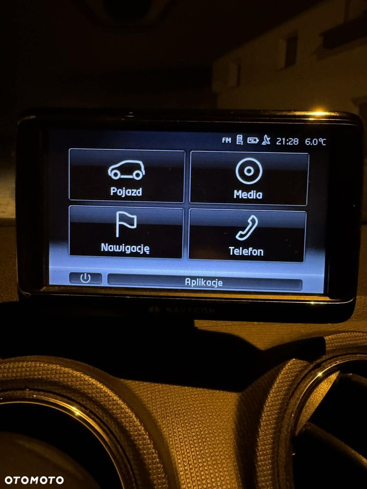 Seat Ibiza SC 1.2 TDI Style - 4