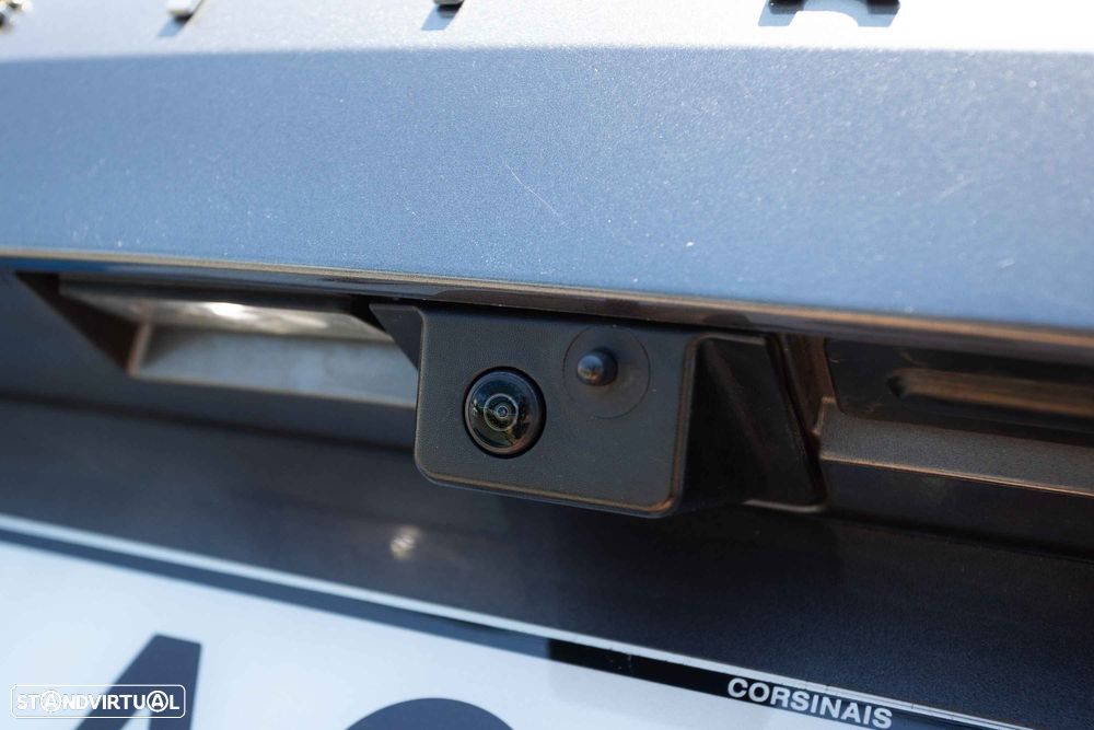 Citroën C5 X 1.6 PureTech Shine Pack EAT8 - 49