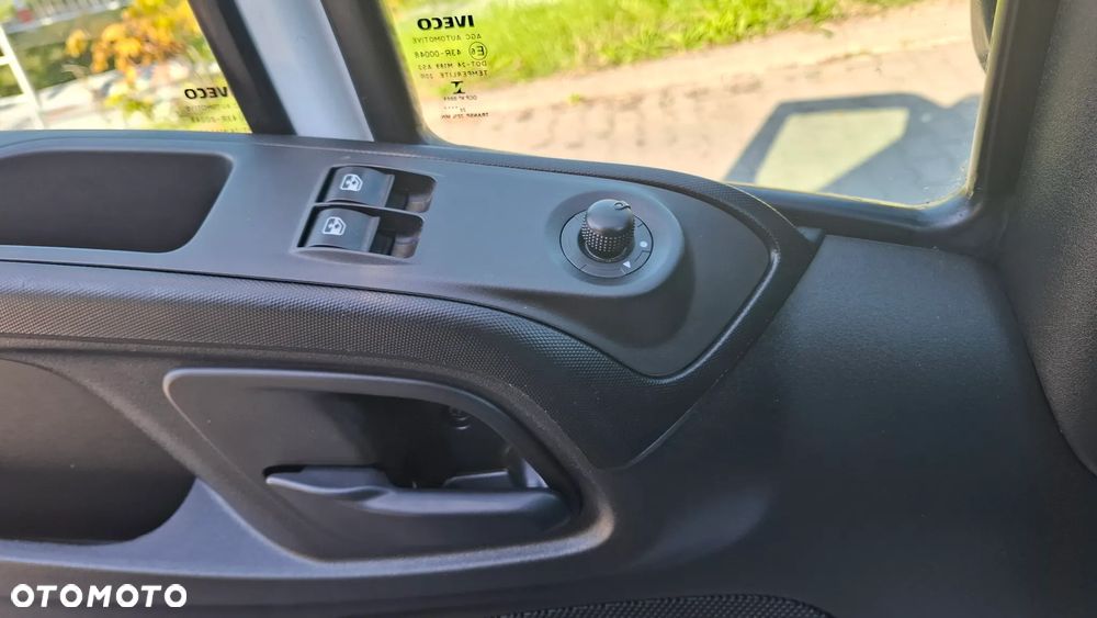 Iveco Daily LIFT*MAXI LONG*3,5 T HAK *2020r. - 16