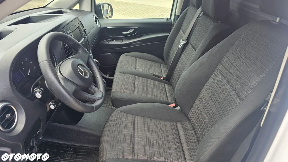 Mercedes-Benz VITO - 6