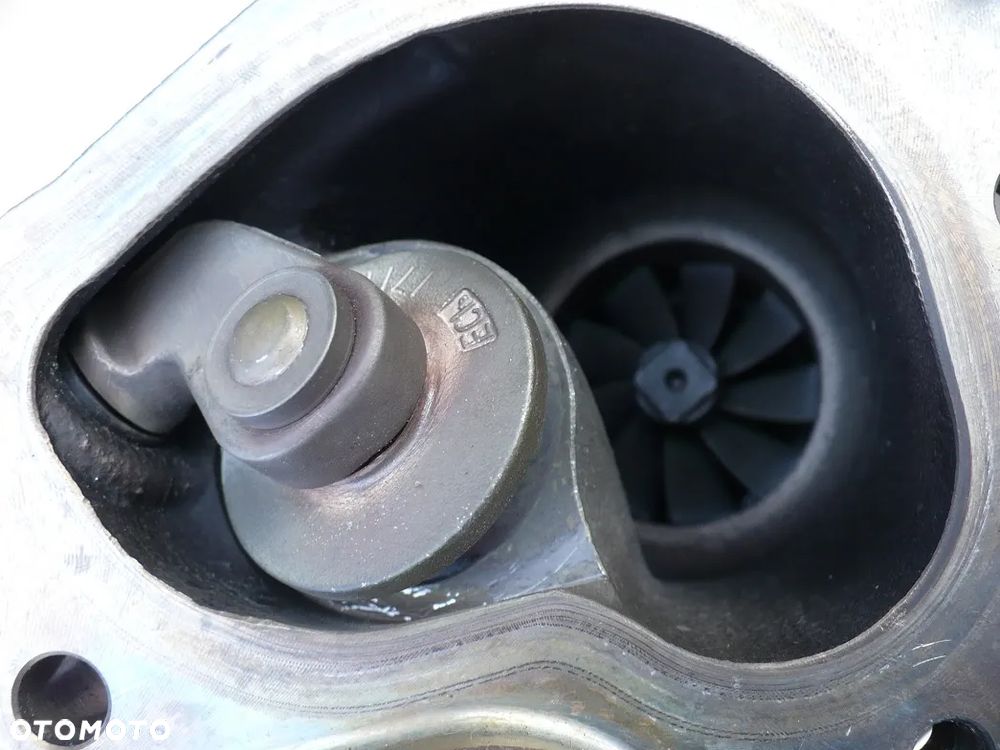 W221 W222 W216 W212 S500 TURBINY A2780901780 A2780901880  ORYG - 7