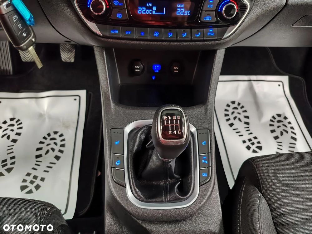 Hyundai i30 1.5 DPI Modern - 32