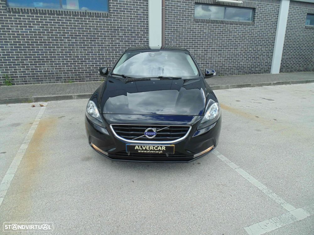 Volvo V40 1.6 D2 Kinetic Eco - 4