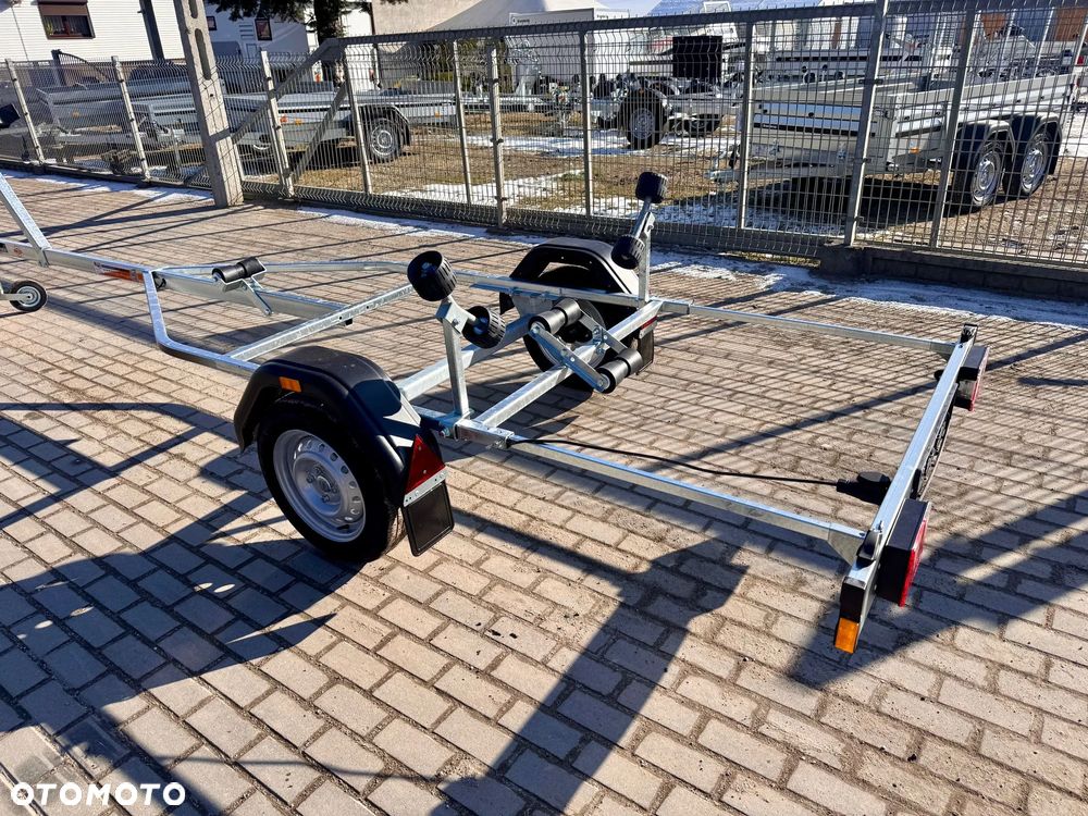 Brenderup 15600 SR PREMIUM od ręki DOSTAWA !! - 5