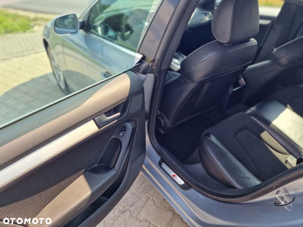 Audi A5 Sportback 3.0 TDI quattro DPF S tronic - 18