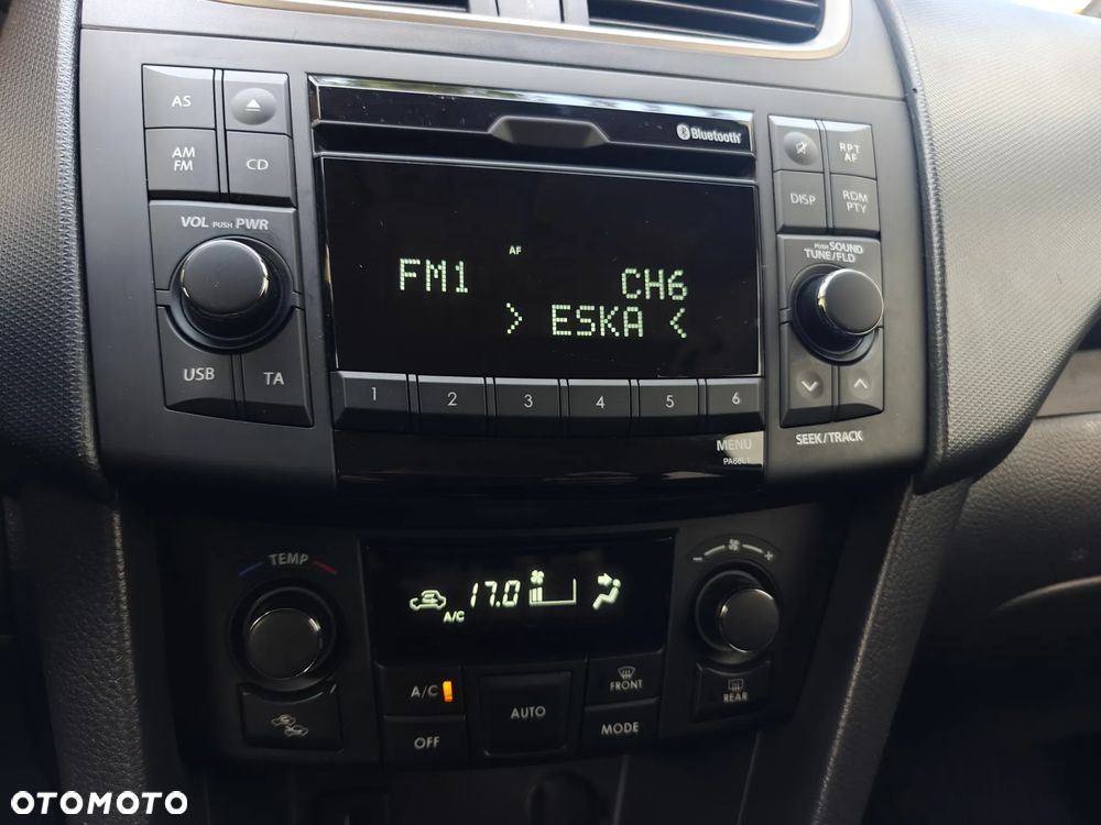 Suzuki Swift 1.2 Comfort - 8