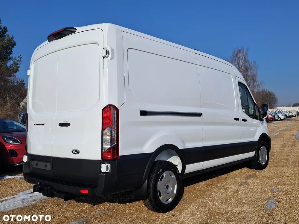 Ford Transit VAN - 3