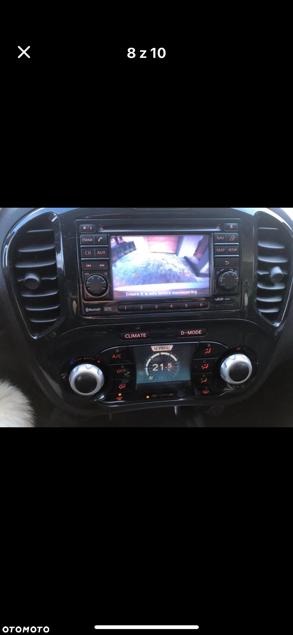 Nissan Juke 1.6 Acenta - 7